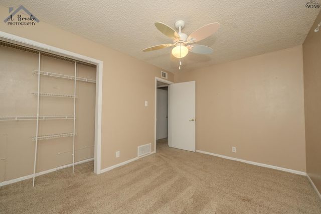 5222 JAMAICA DRIVE, Wichita Falls, TX 76310