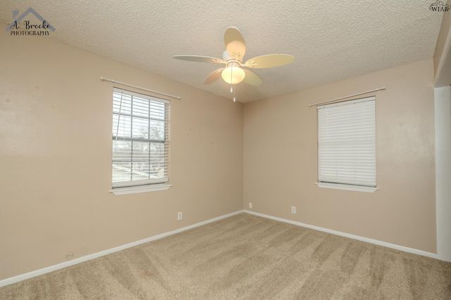 5222 JAMAICA DRIVE, Wichita Falls, TX 76310