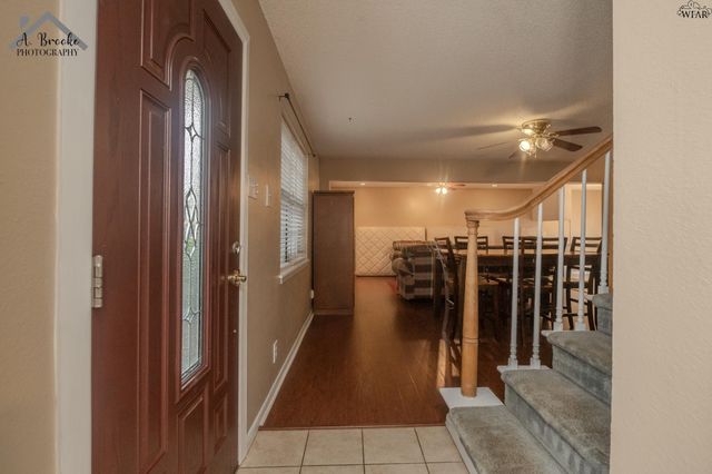 5222 JAMAICA DRIVE, Wichita Falls, TX 76310