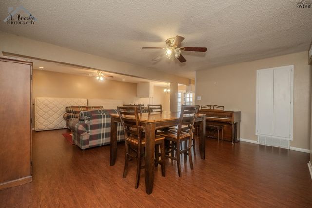 5222 JAMAICA DRIVE, Wichita Falls, TX 76310