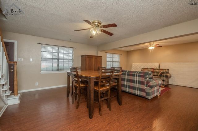 5222 JAMAICA DRIVE, Wichita Falls, TX 76310