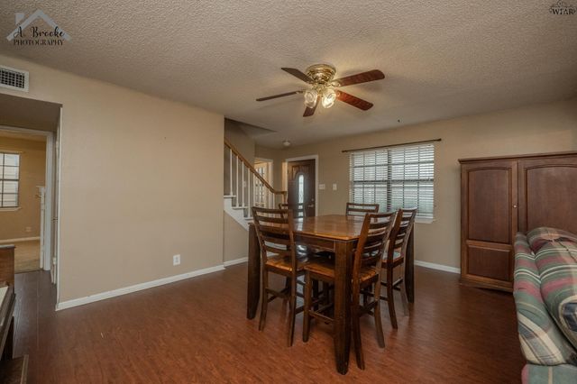 5222 JAMAICA DRIVE, Wichita Falls, TX 76310