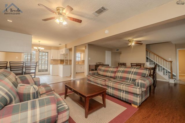 5222 JAMAICA DRIVE, Wichita Falls, TX 76310