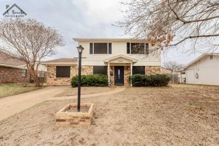 5222 JAMAICA DRIVE, Wichita Falls, TX 76310