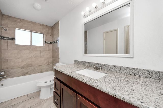 3607 Cheaney Drive, Houston, TX 77066