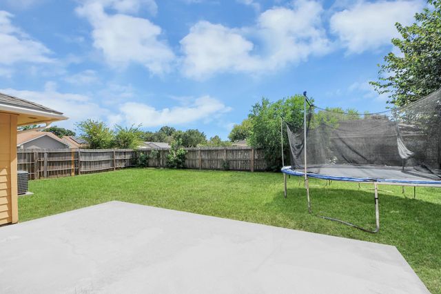 3607 Cheaney Drive, Houston, TX 77066