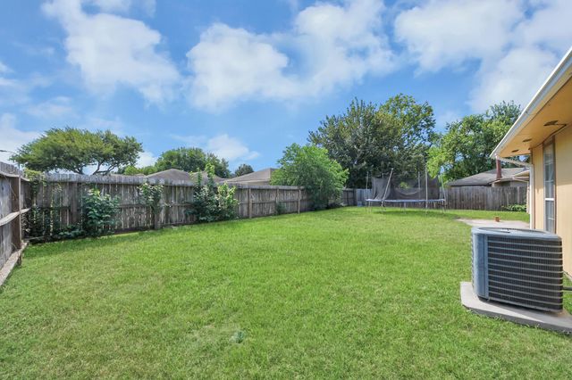3607 Cheaney Drive, Houston, TX 77066