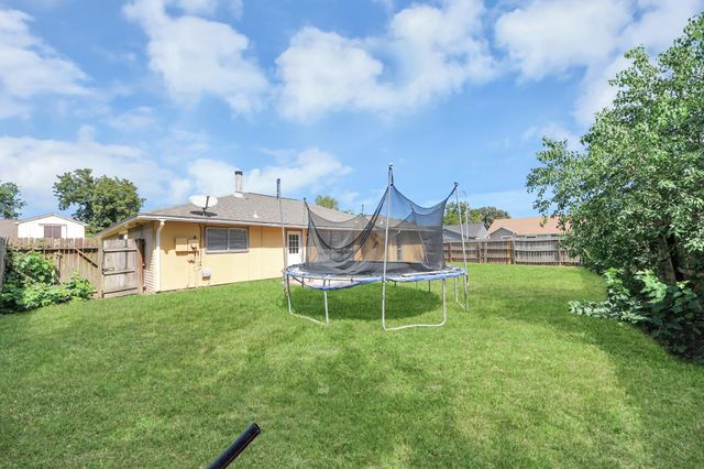 3607 Cheaney Drive, Houston, TX 77066