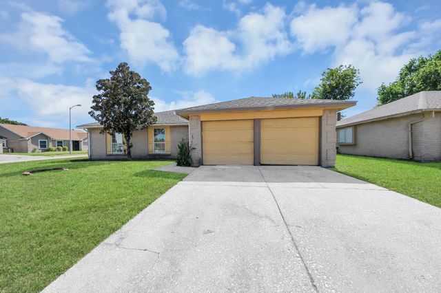 3607 Cheaney Drive, Houston, TX 77066