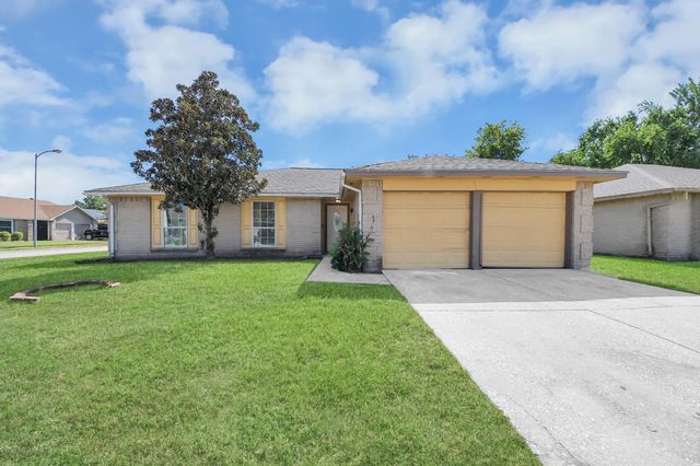3607 Cheaney Drive, Houston, TX 77066