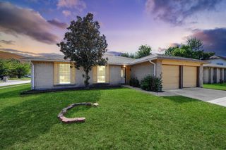 3607 Cheaney Drive, Houston, TX 77066