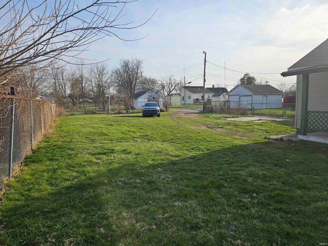 309 W 8Th Street, Muncie, IN 47302