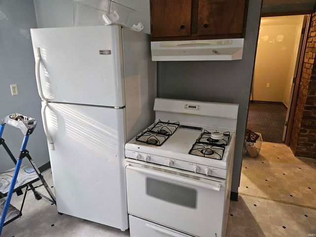 309 W 8Th Street, Muncie, IN 47302