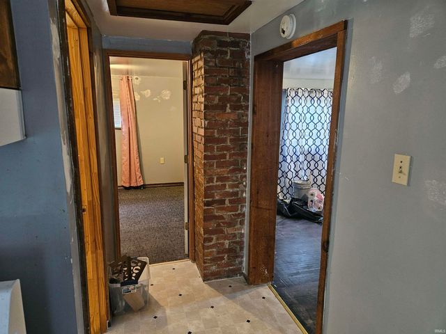 309 W 8Th Street, Muncie, IN 47302