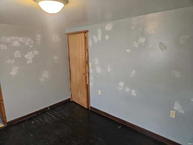 309 W 8Th Street, Muncie, IN 47302