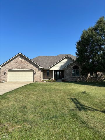 5556 W Stinemyer Road, New Palestine, IN 46163