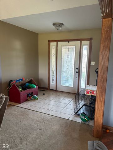 5556 W Stinemyer Road, New Palestine, IN 46163