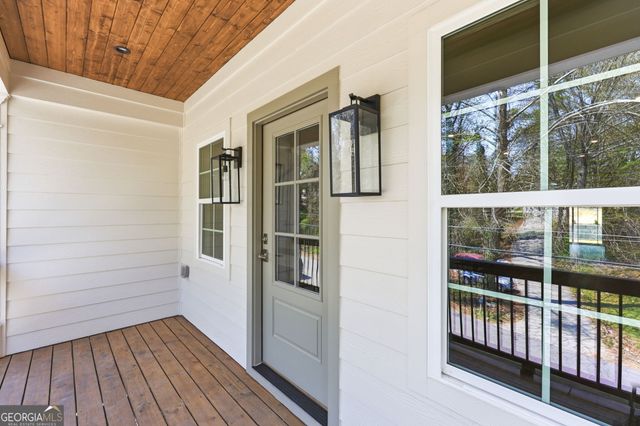 1123 Riverside Terrace, Gainesville, GA 30501