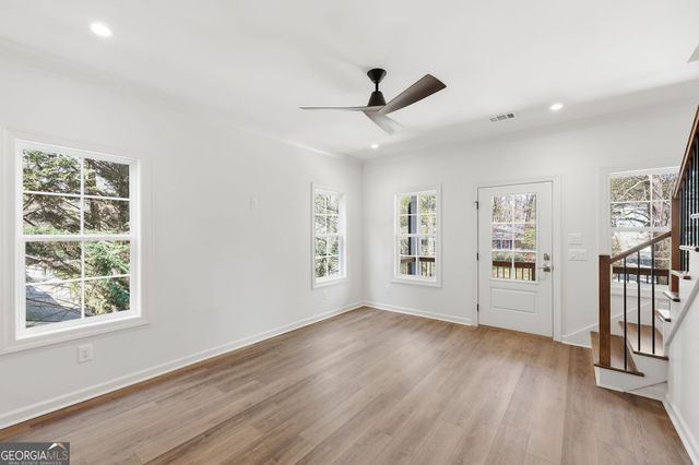 1123 Riverside Terrace, Gainesville, GA 30501