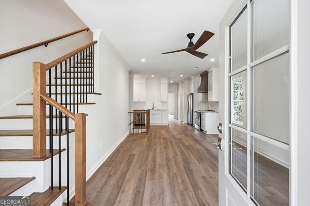 1123 Riverside Terrace, Gainesville, GA 30501