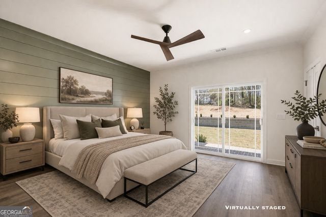 1123 Riverside Terrace, Gainesville, GA 30501