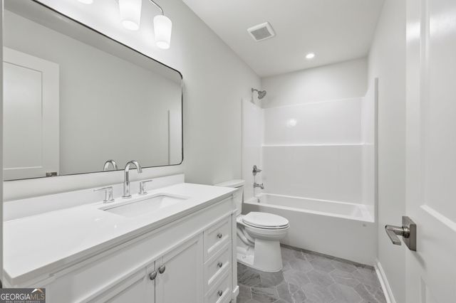 1123 Riverside Terrace, Gainesville, GA 30501