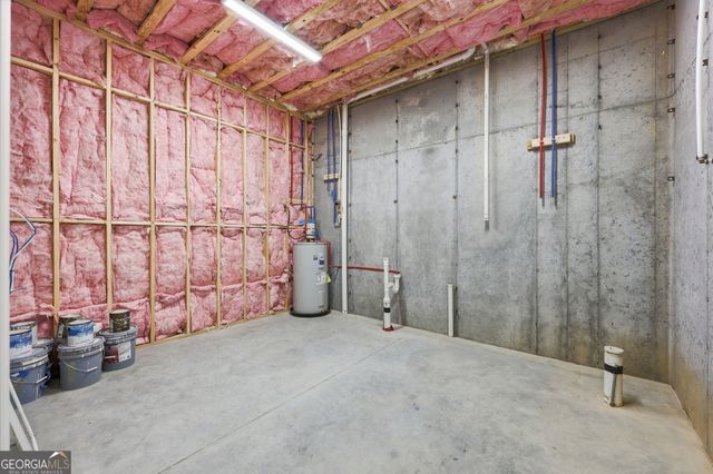 1123 Riverside Terrace, Gainesville, GA 30501