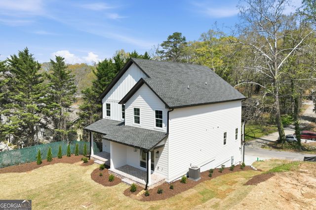 1123 Riverside Terrace, Gainesville, GA 30501