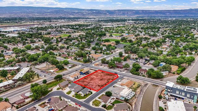 556 29 Road, Grand Junction, CO 81504
