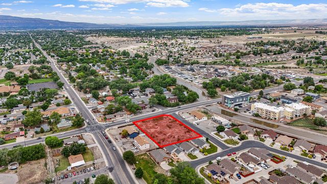 556 29 Road, Grand Junction, CO 81504