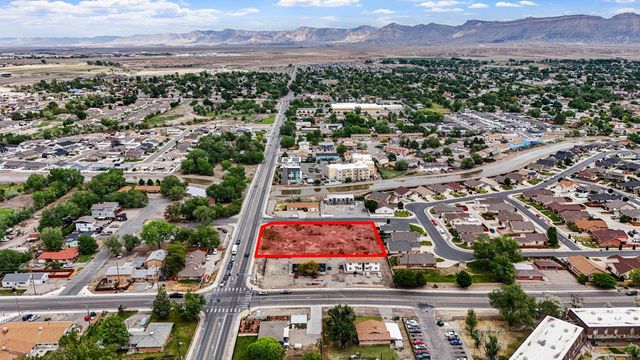 556 29 Road, Grand Junction, CO 81504