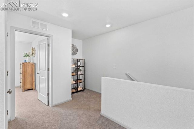 5844 Bowerman Lane, Colorado Springs, CO 80927