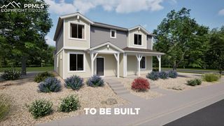 5844 Bowerman Lane, Colorado Springs, CO 80927