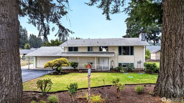 3416 Scenic Place SE, Auburn, WA 98092