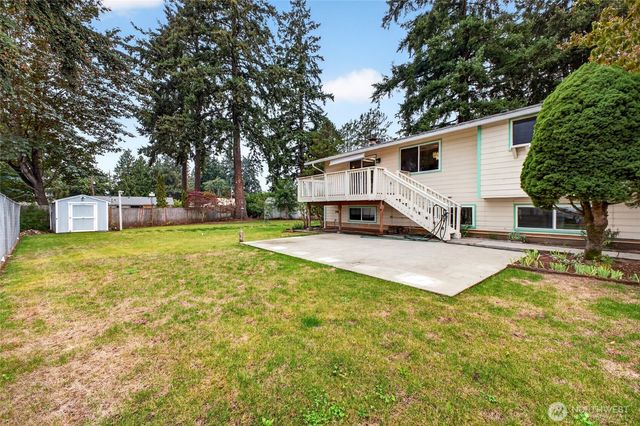 3416 Scenic Place SE, Auburn, WA 98092