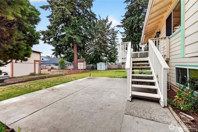 3416 Scenic Place SE, Auburn, WA 98092