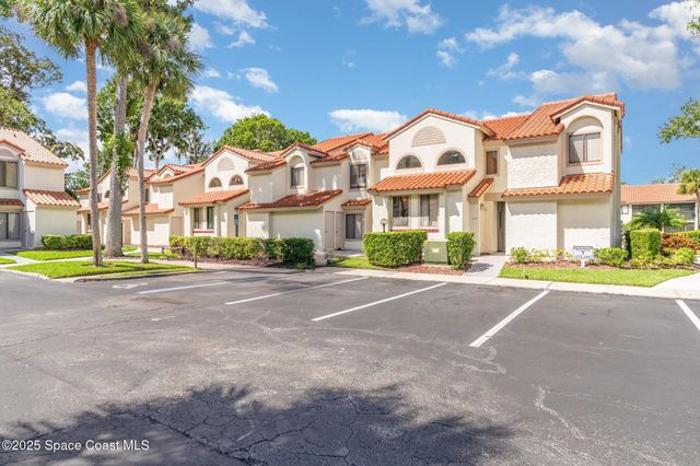 1089 Country Club Drive 722, Titusville, FL 32780