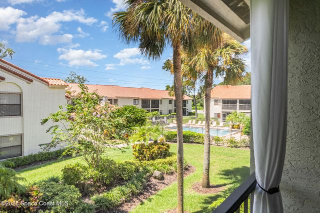 1089 Country Club Drive 722, Titusville, FL 32780