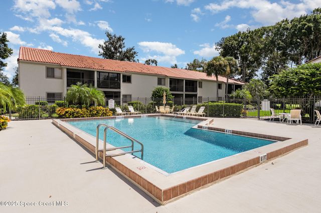 1089 Country Club Drive 722, Titusville, FL 32780