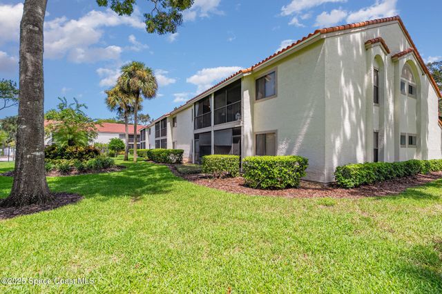 1089 Country Club Drive 722, Titusville, FL 32780