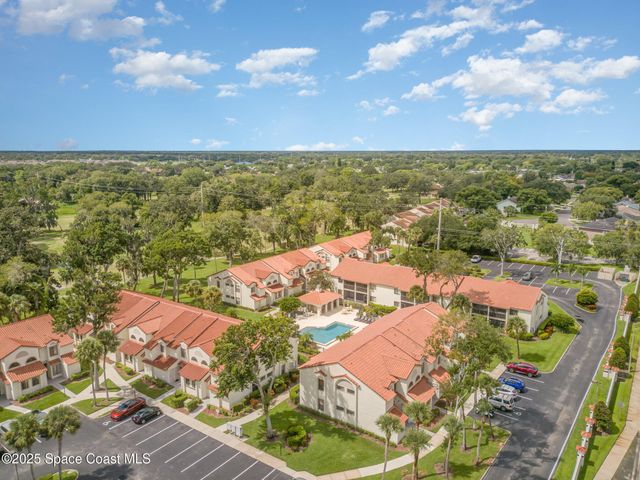 1089 Country Club Drive 722, Titusville, FL 32780