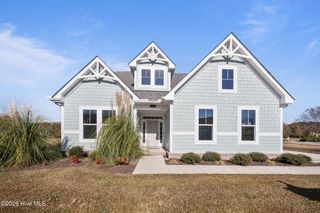 142 Quarter Horse Lane, Hertford, NC 27944