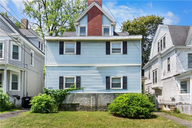 822 Westcott Street, Syracuse, NY 13210