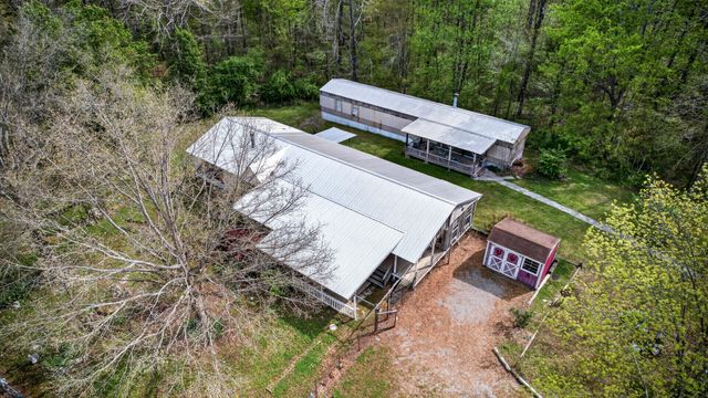175 E Bunt Drive SE, Cleveland, TN 37323
