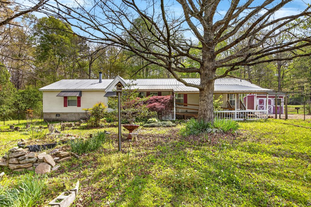 175 E Bunt Drive SE, Cleveland, TN 37323