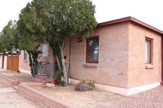 1202 N Tucson Boulevard, Tucson, AZ 85716