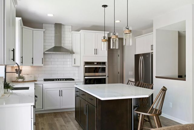 Greenfield 105th Avenue, Corcoran, MN 55374