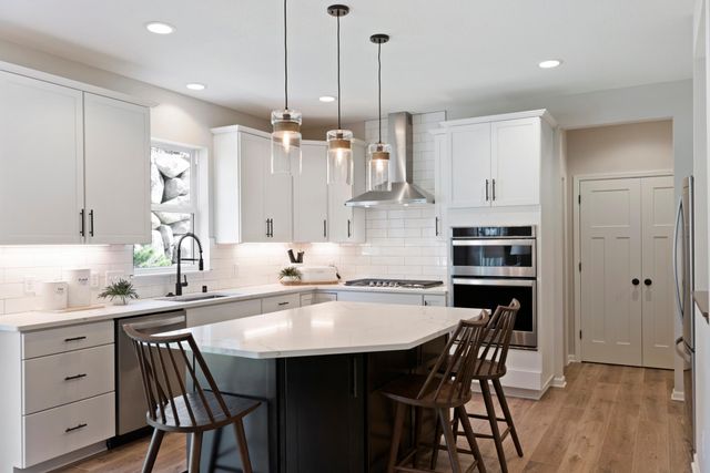 Greenfield 105th Avenue, Corcoran, MN 55374