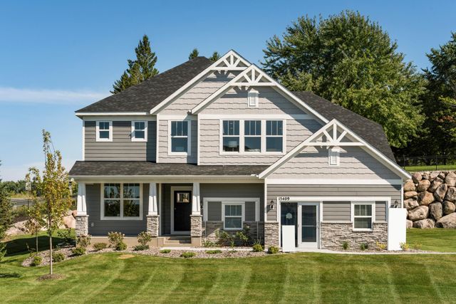 Greenfield 105th Avenue, Corcoran, MN 55374