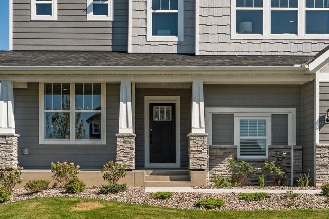 Greenfield 105th Avenue, Corcoran, MN 55374